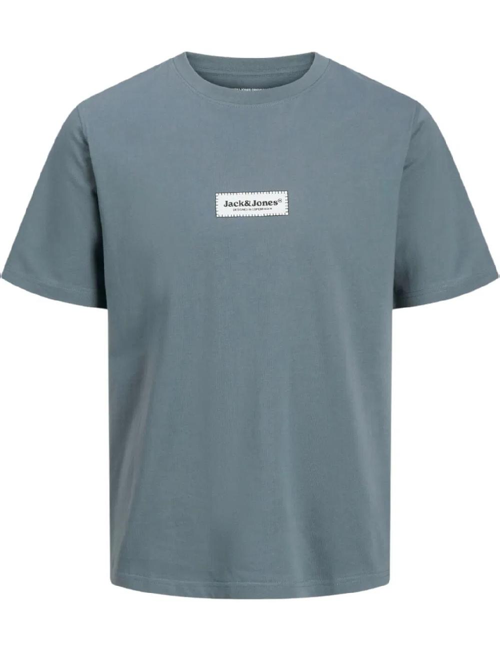 Tricou Jack&Jones, albastru