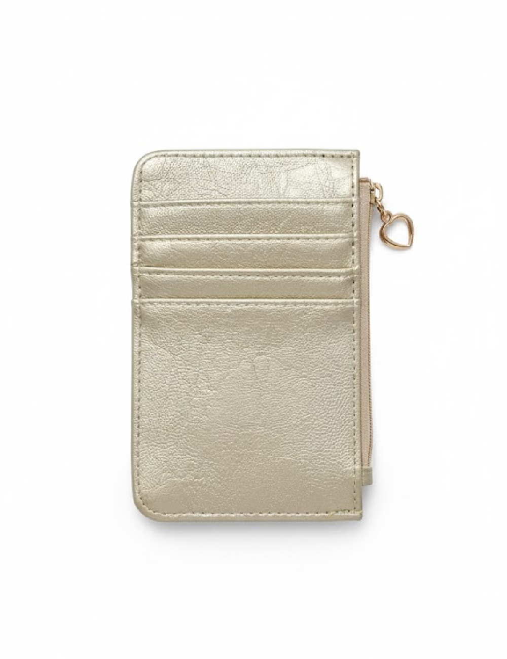 Portcard Trendz, auriu