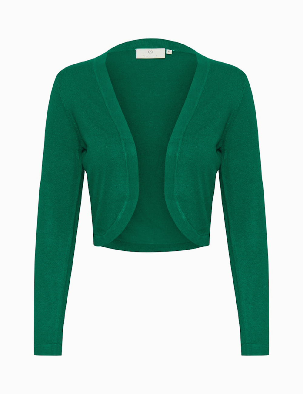 Bolero Kaffe, verde