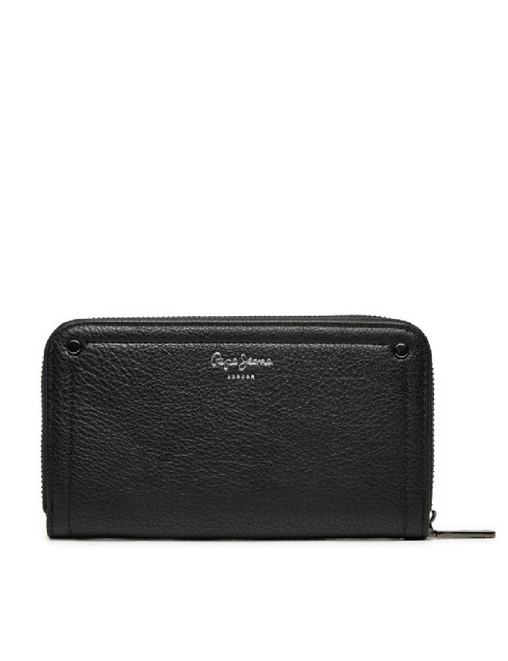 Portofel Pepe Jeans, negru