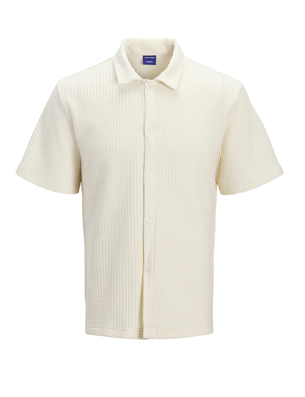 Camasa Jack&Jones, crem