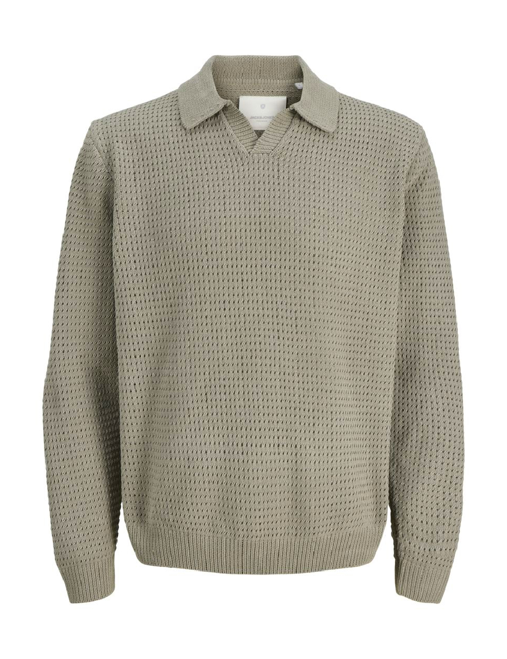 Bluza Jack&Jones, verde