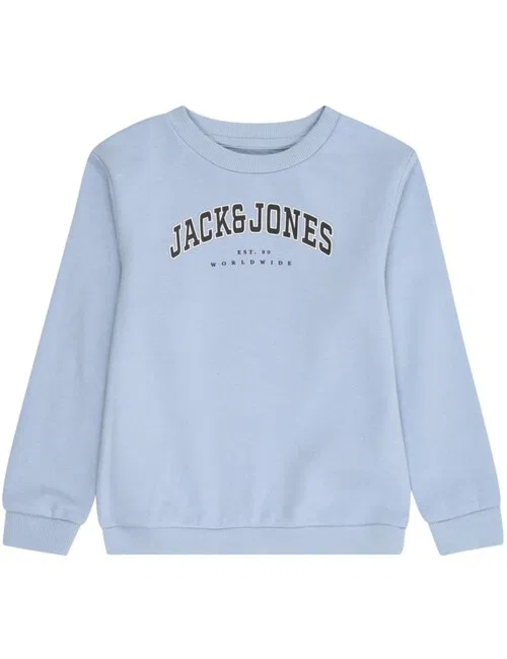 Bluza Jack&Jones, bleu