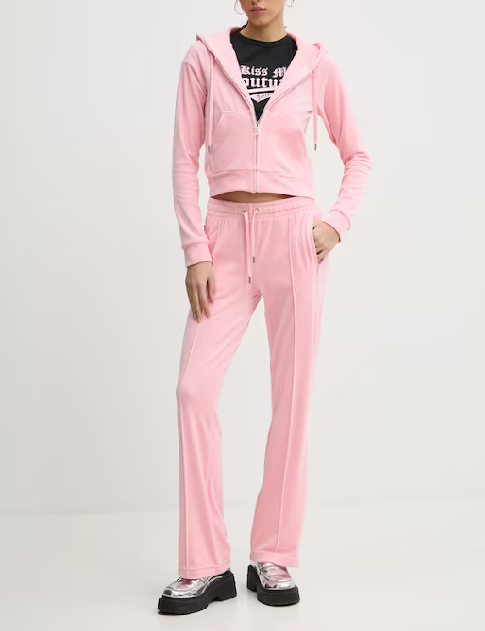 Hanorac Juicy Couture, roz