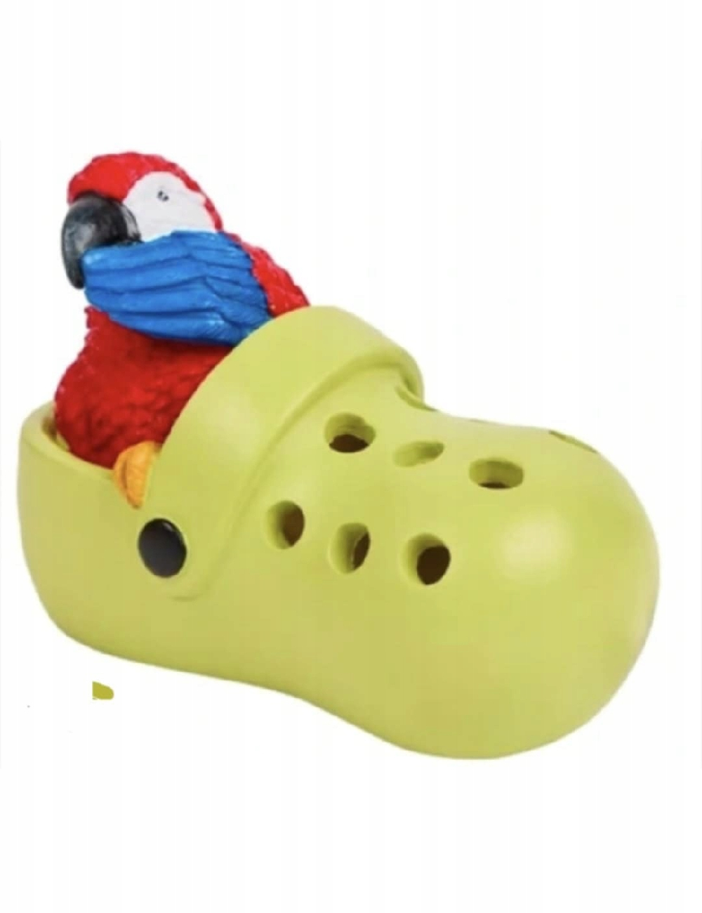 Decoratiune de gradina cu LED IMPULS, mix culori