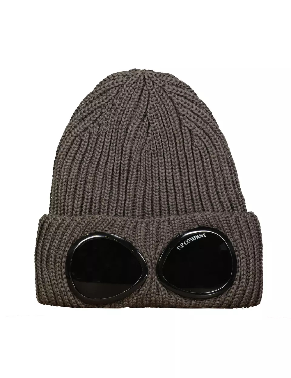 Caciula C.P. Company, maro