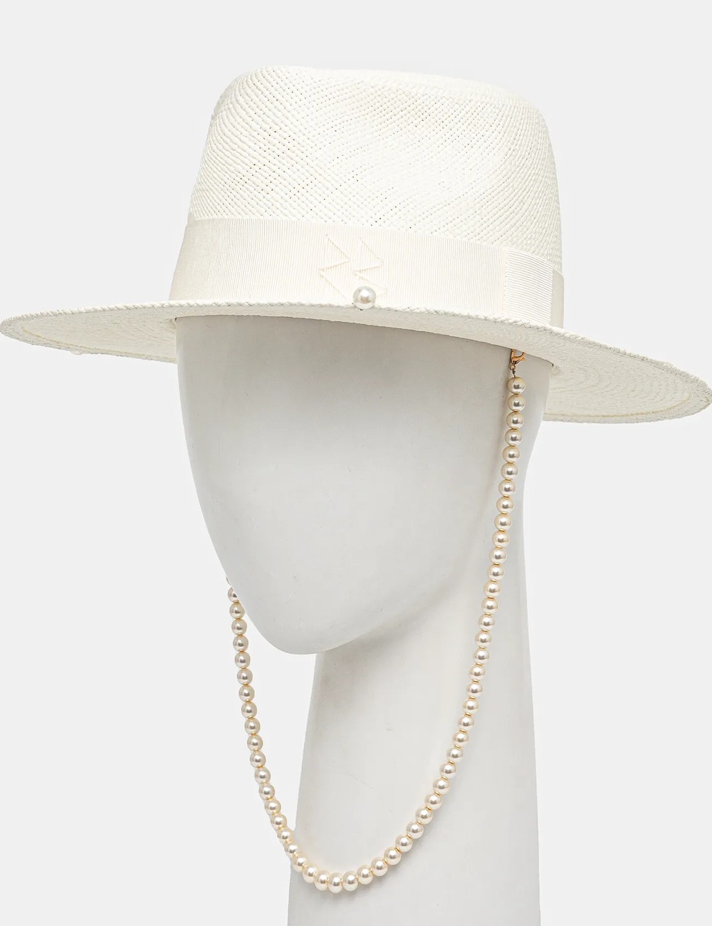 Palarie Ruslan Baginskiy, crem