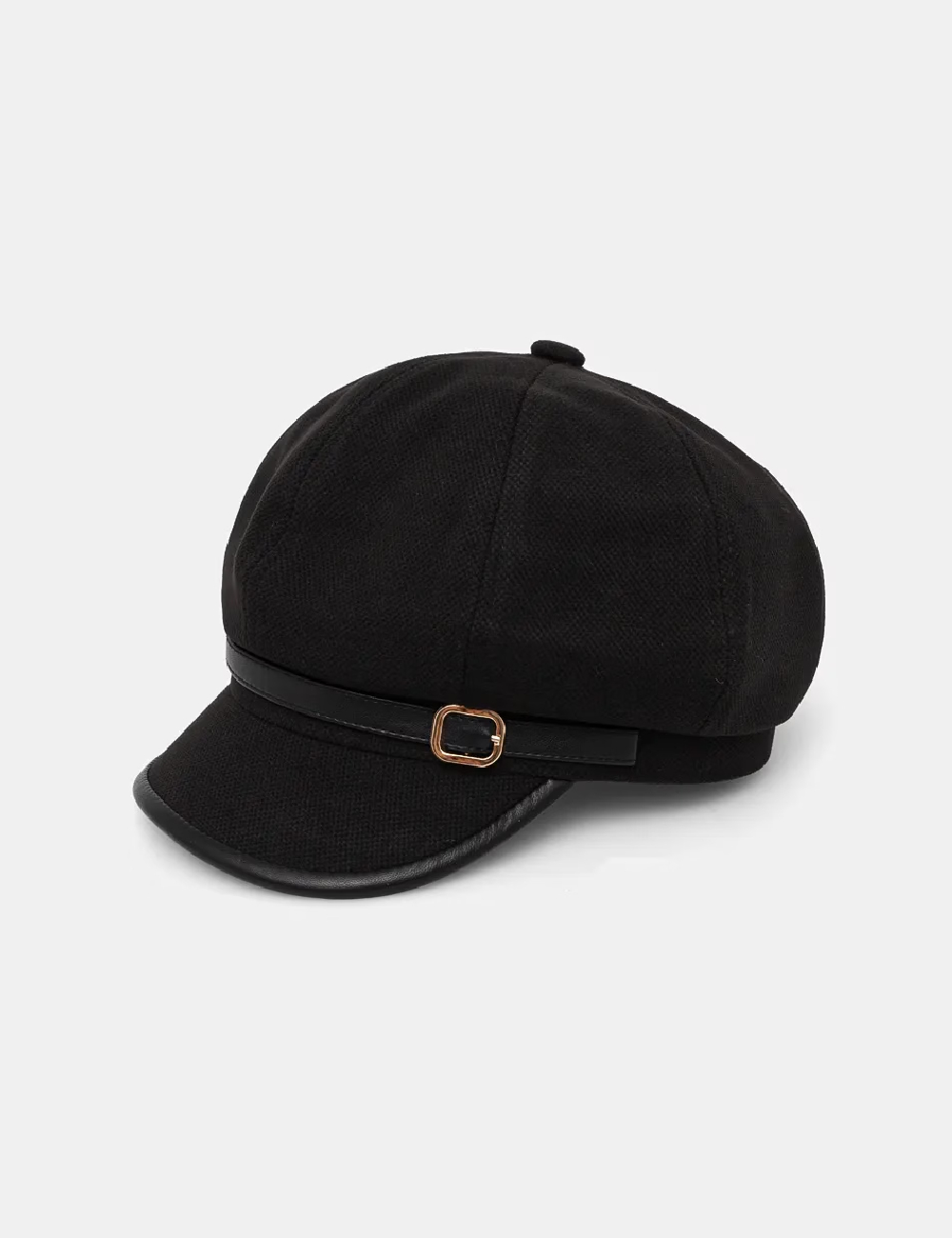 Basca Answear LAB, negru