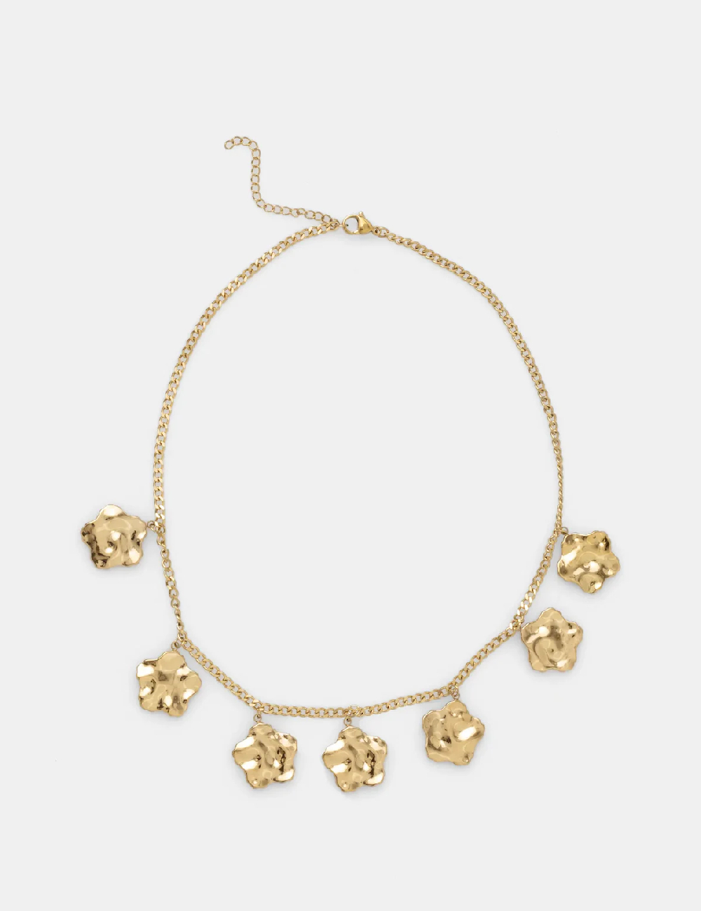 Colier Answear LAB, auriu