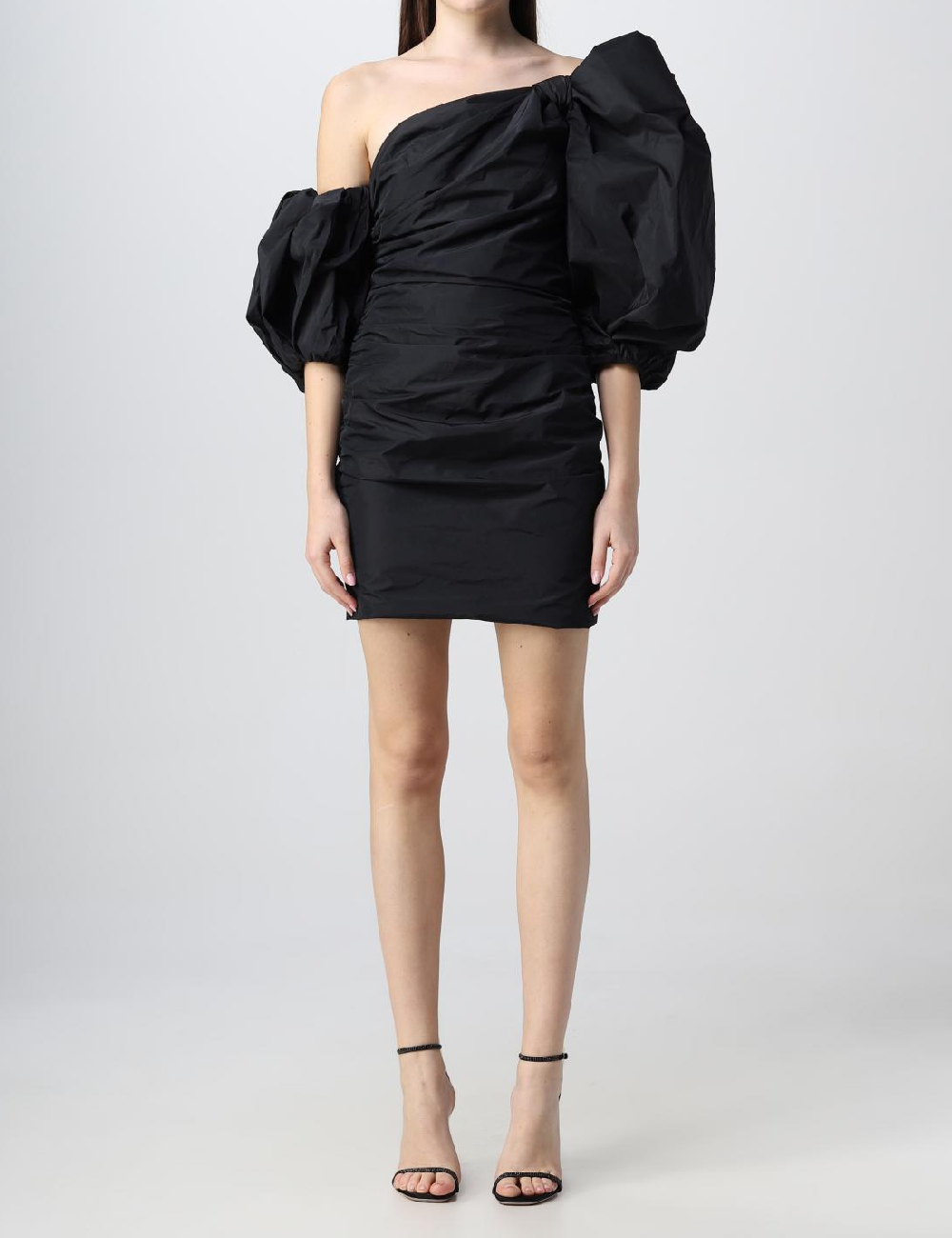 Rochie scurta PINKO, negru