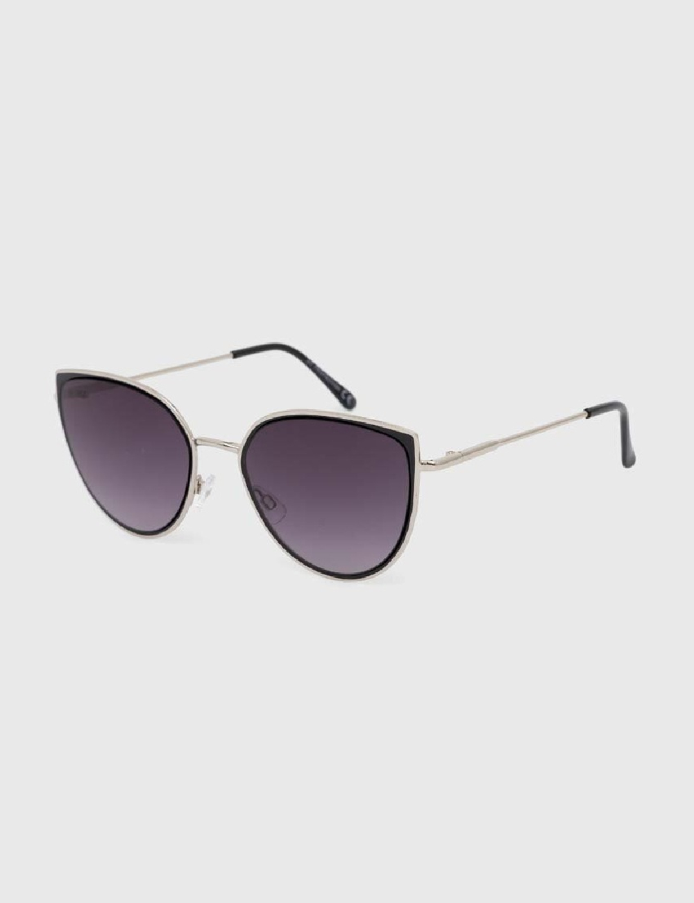 Ochelari de soare Answear LAB, negru