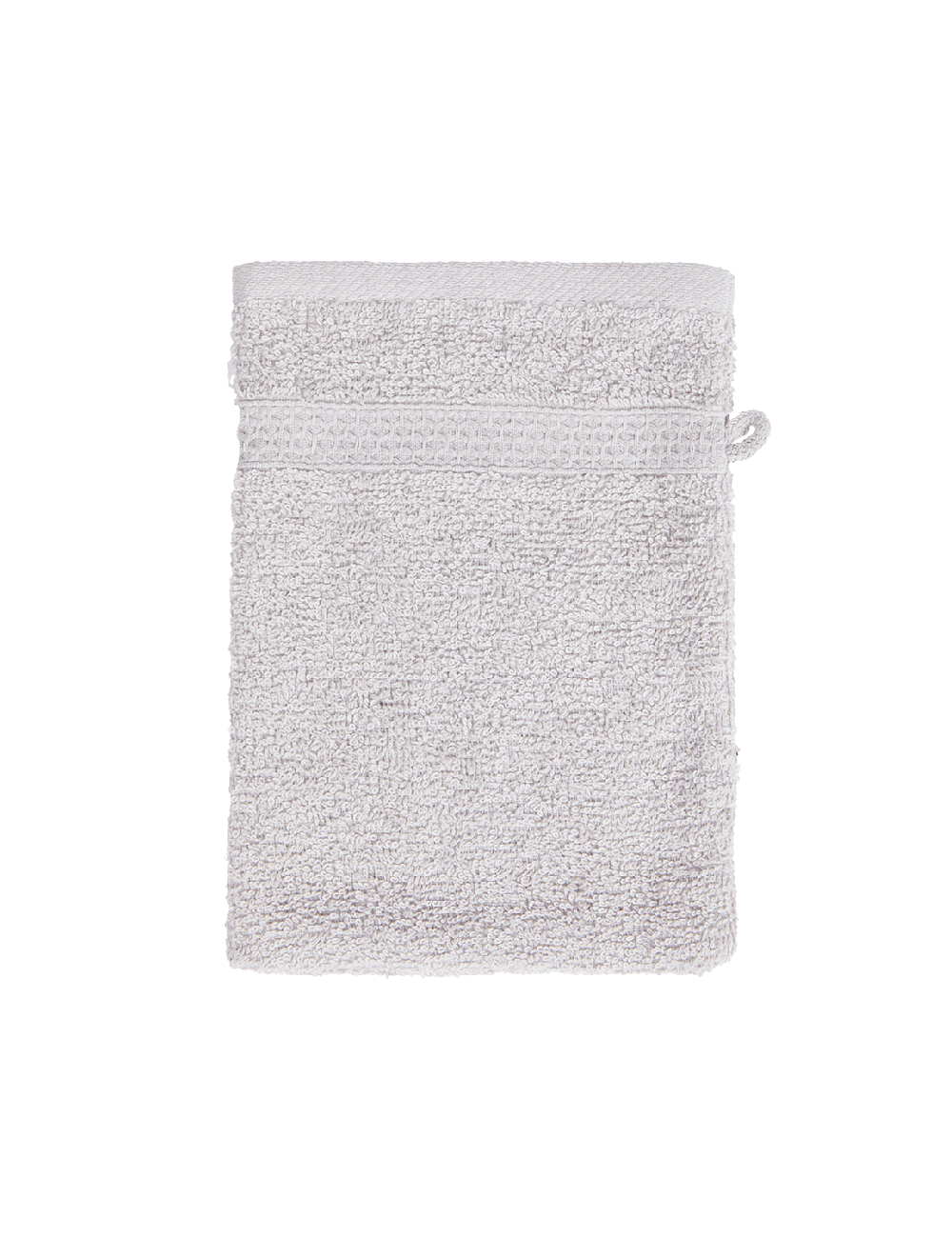 Laveta ACTION, gri deschis