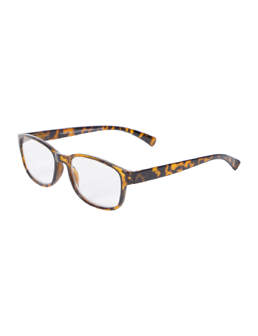 Ochelari pentru citit ACTION, animal print