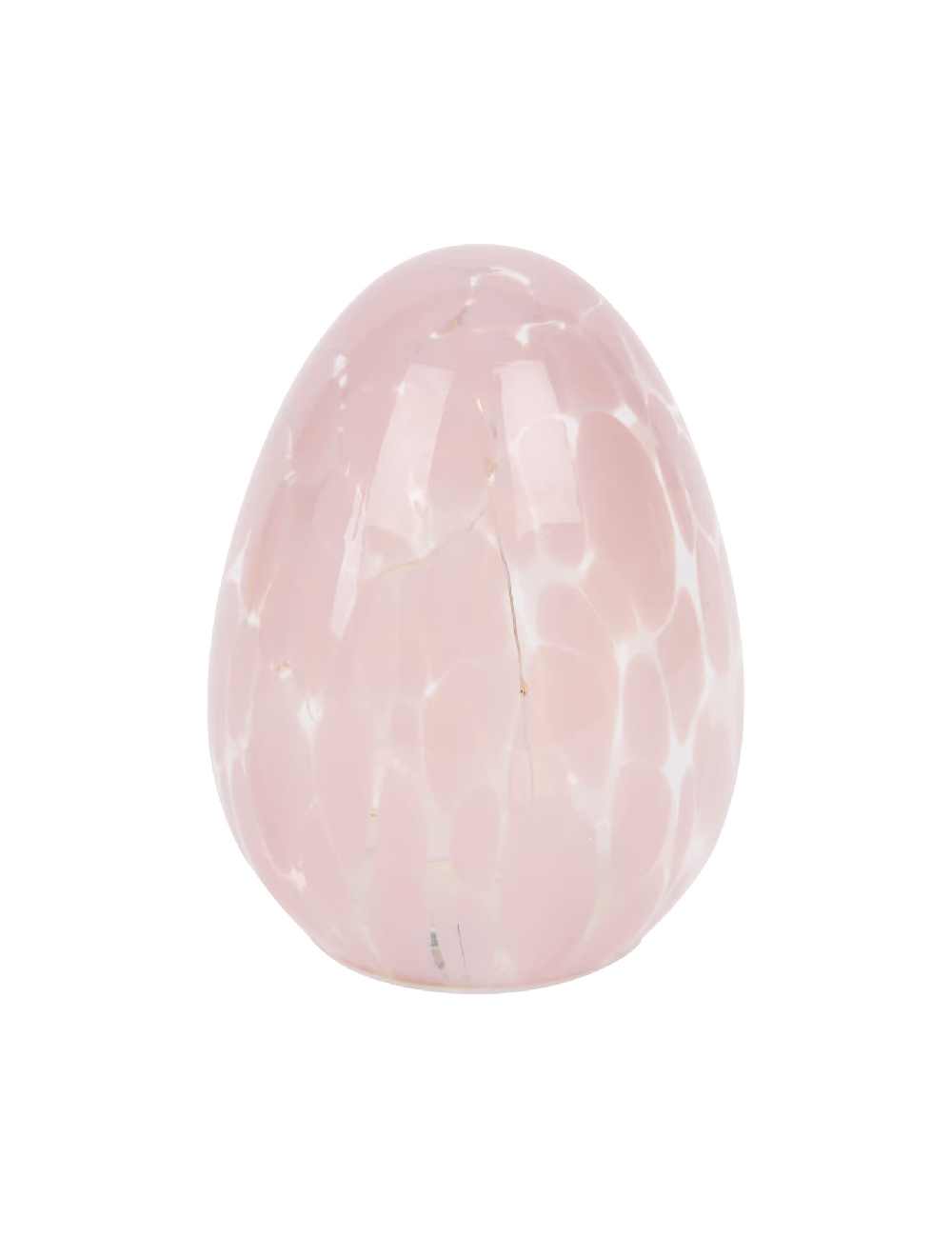 Lampa LED ACTION, roz