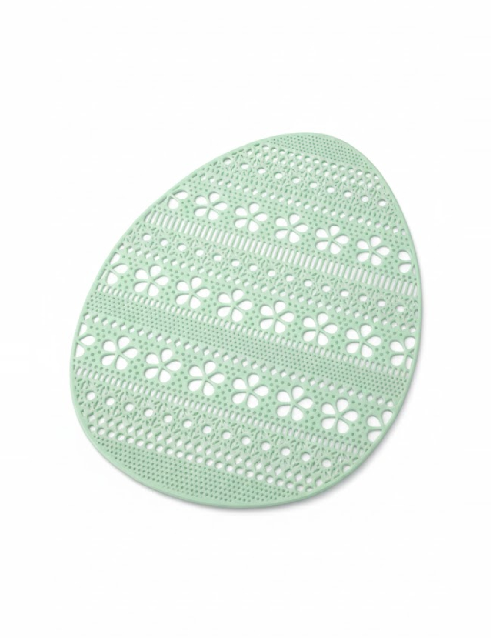 Servetel de masa decorativ Cool Creation, verde