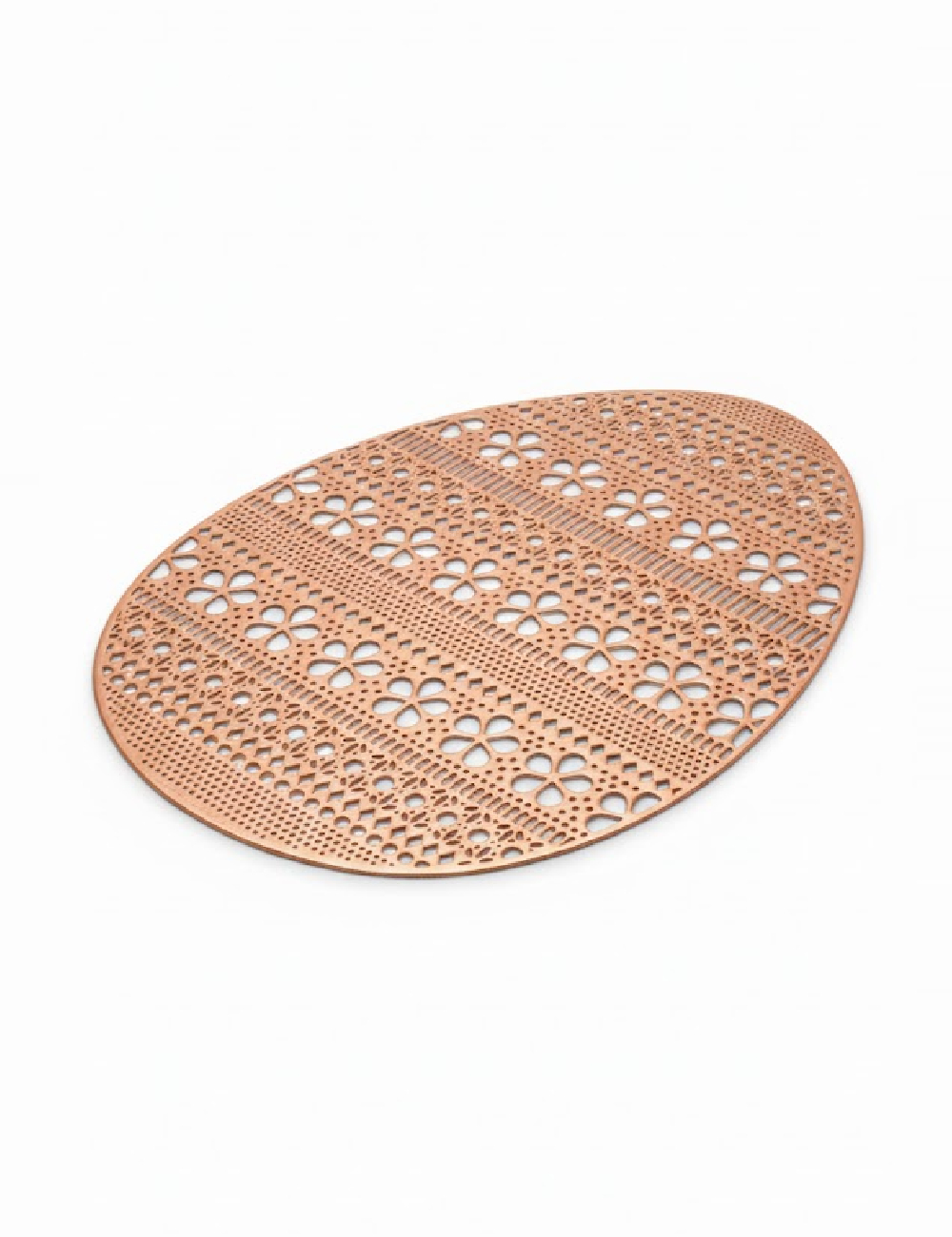 Servetel de masa decorativ Cool Creation, roz