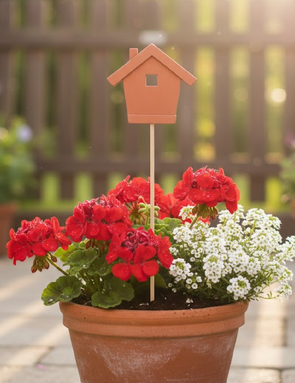 Accesoriu decorativ Home Accents, corai