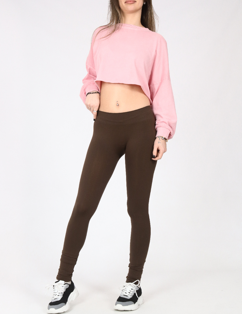 Colanti Bershka, maro