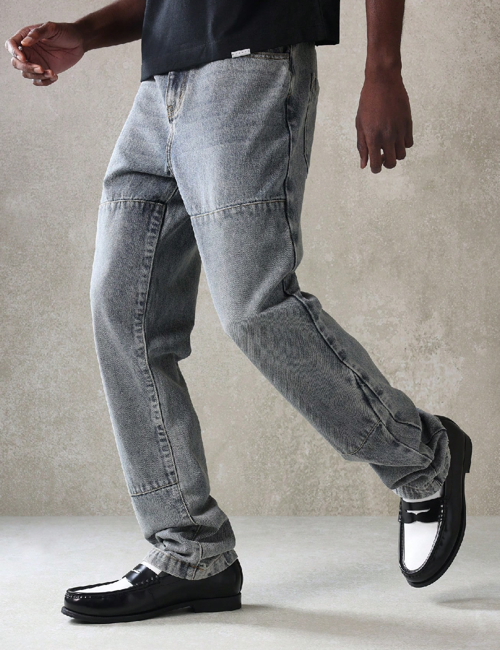 Blugi SUMWON, albastru