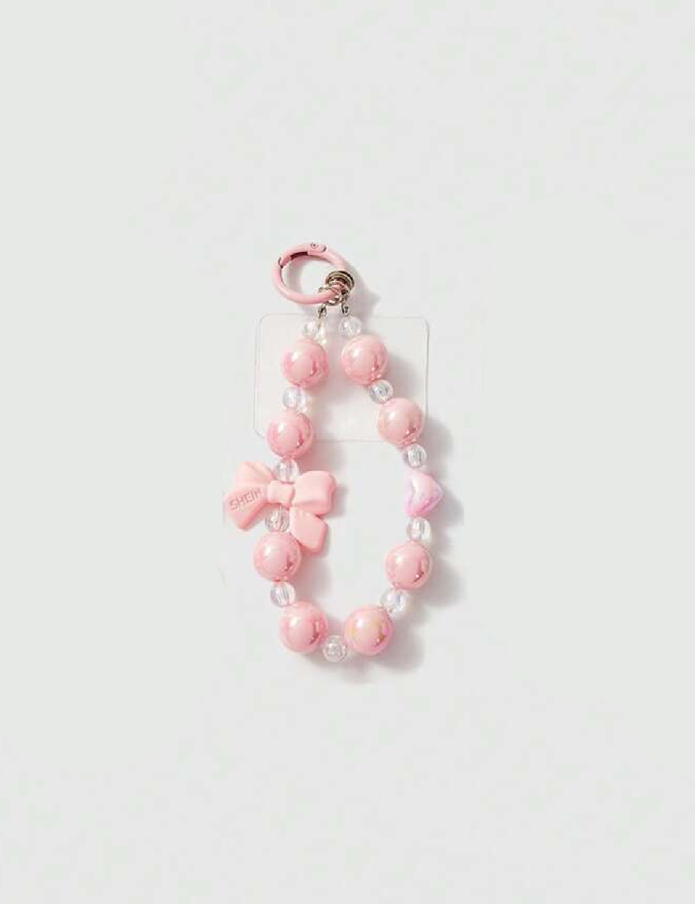 Breloc SHEIN, roz
