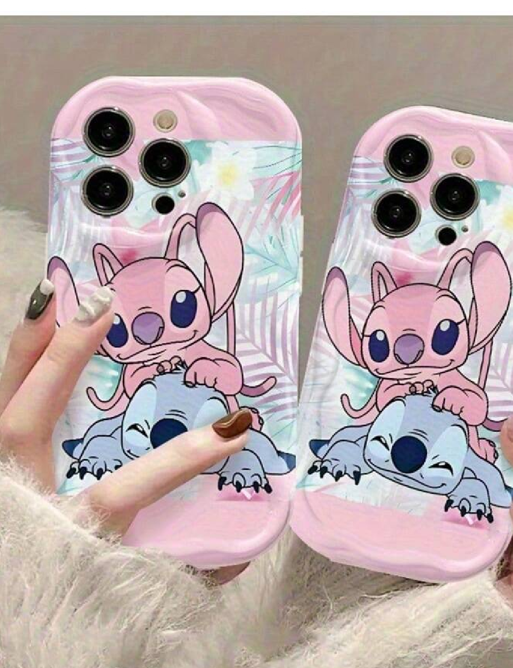 Husa iPhone 13 Pro SHEIN, mix culori