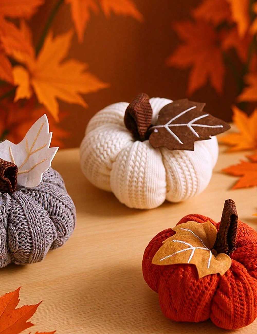 Accesoriu decorativ SHEIN, alb