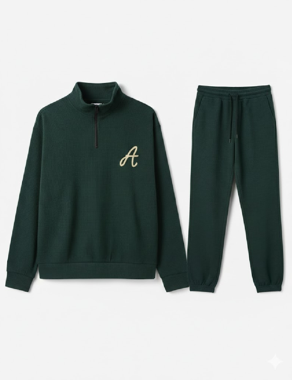 Compleu SHEIN, verde