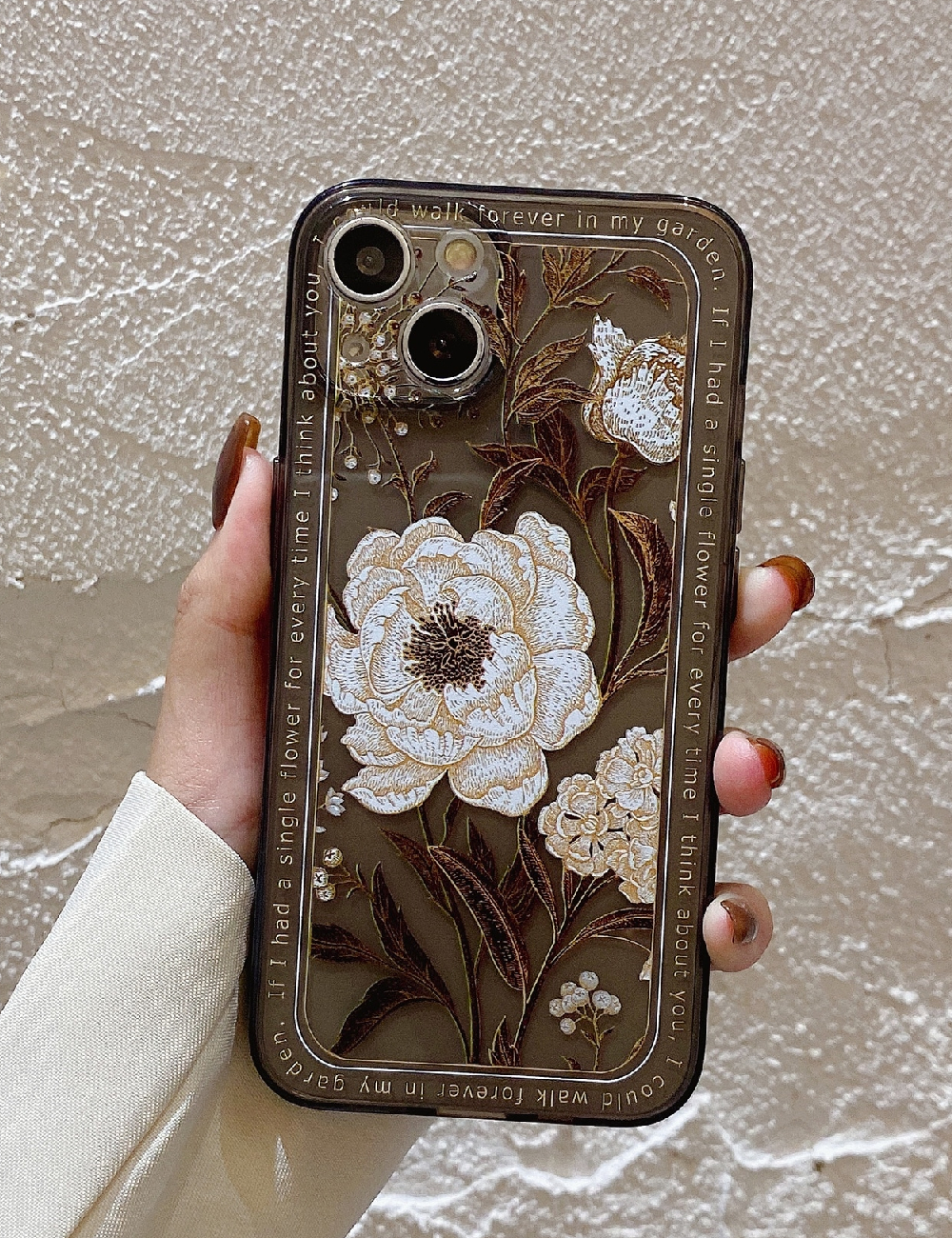 Husa iPhone 16 Pro Max SHEIN, mix culori