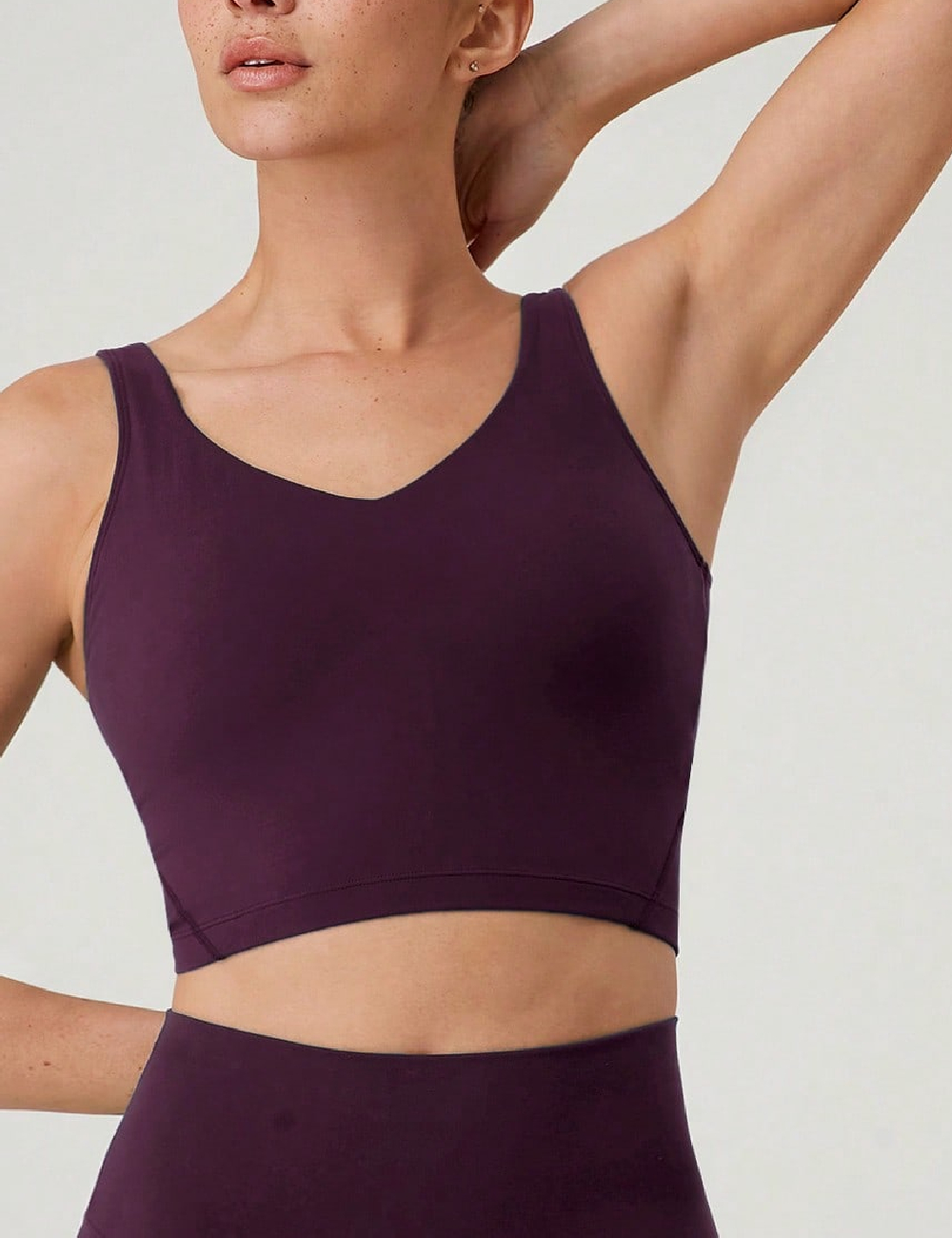 Bustiera GLOWMODE, mov