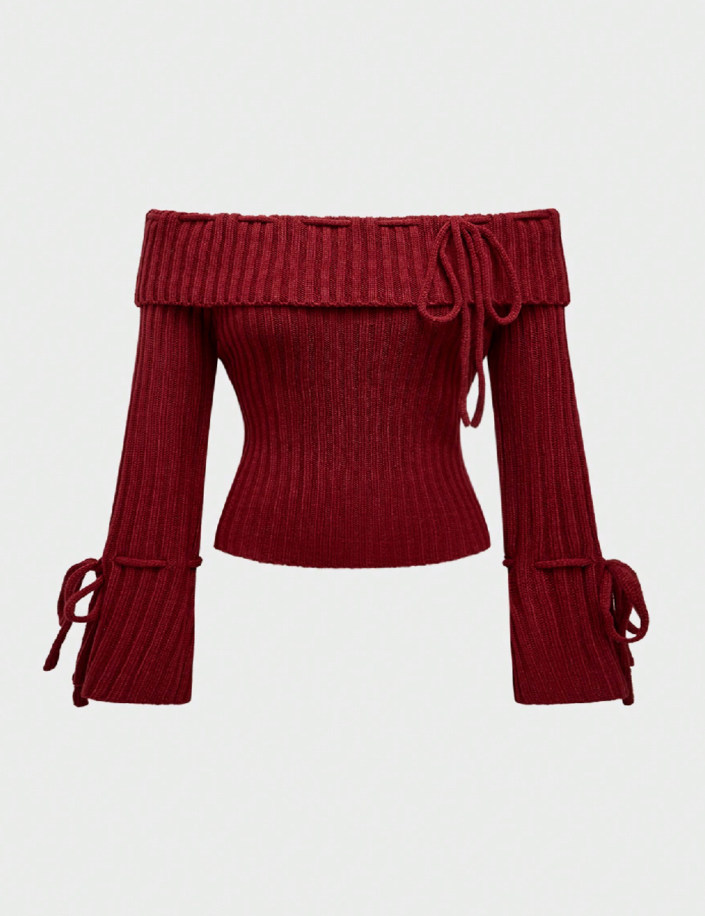 Bluza Romwe Plus Size, rosu