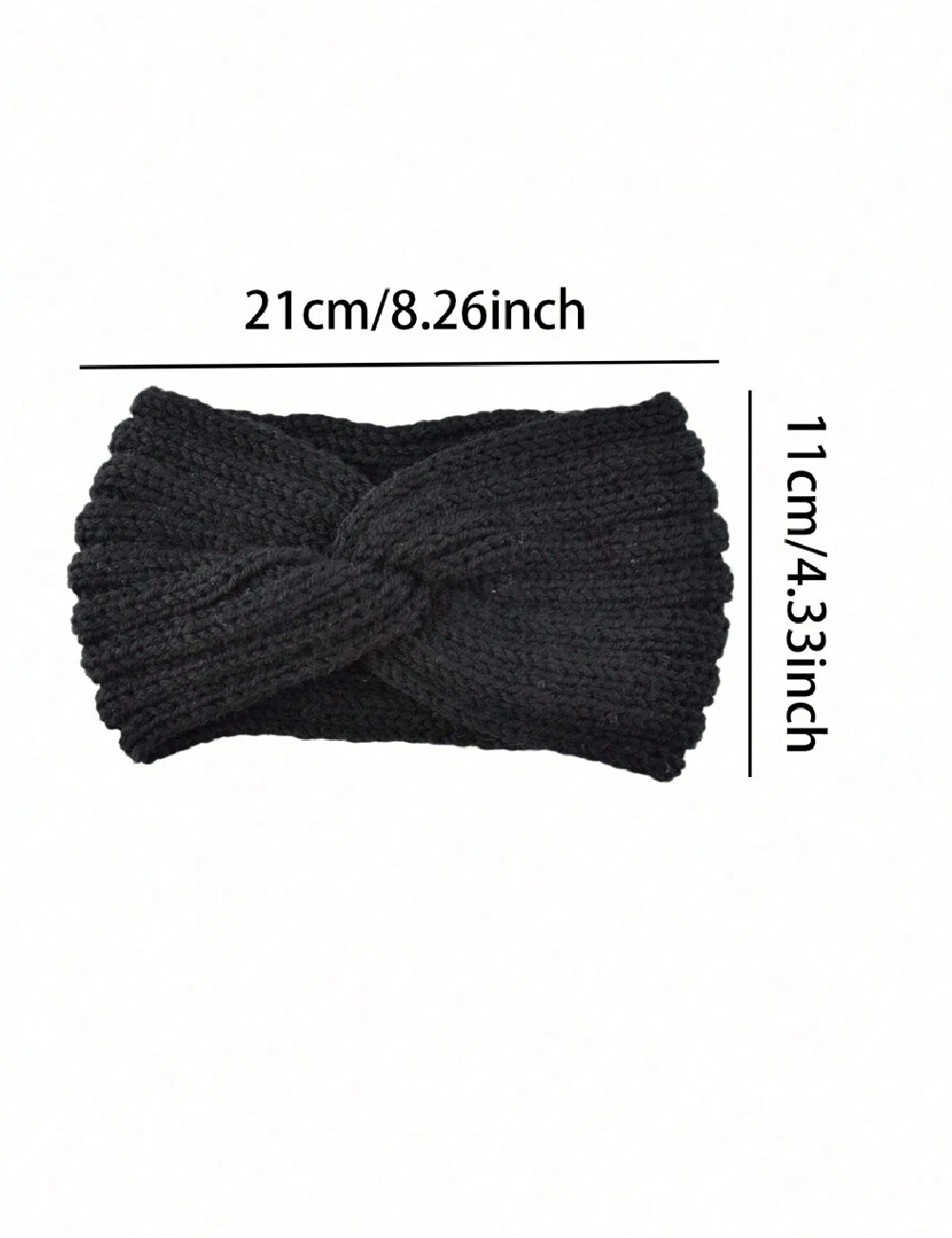 Bentita SHEIN, negru