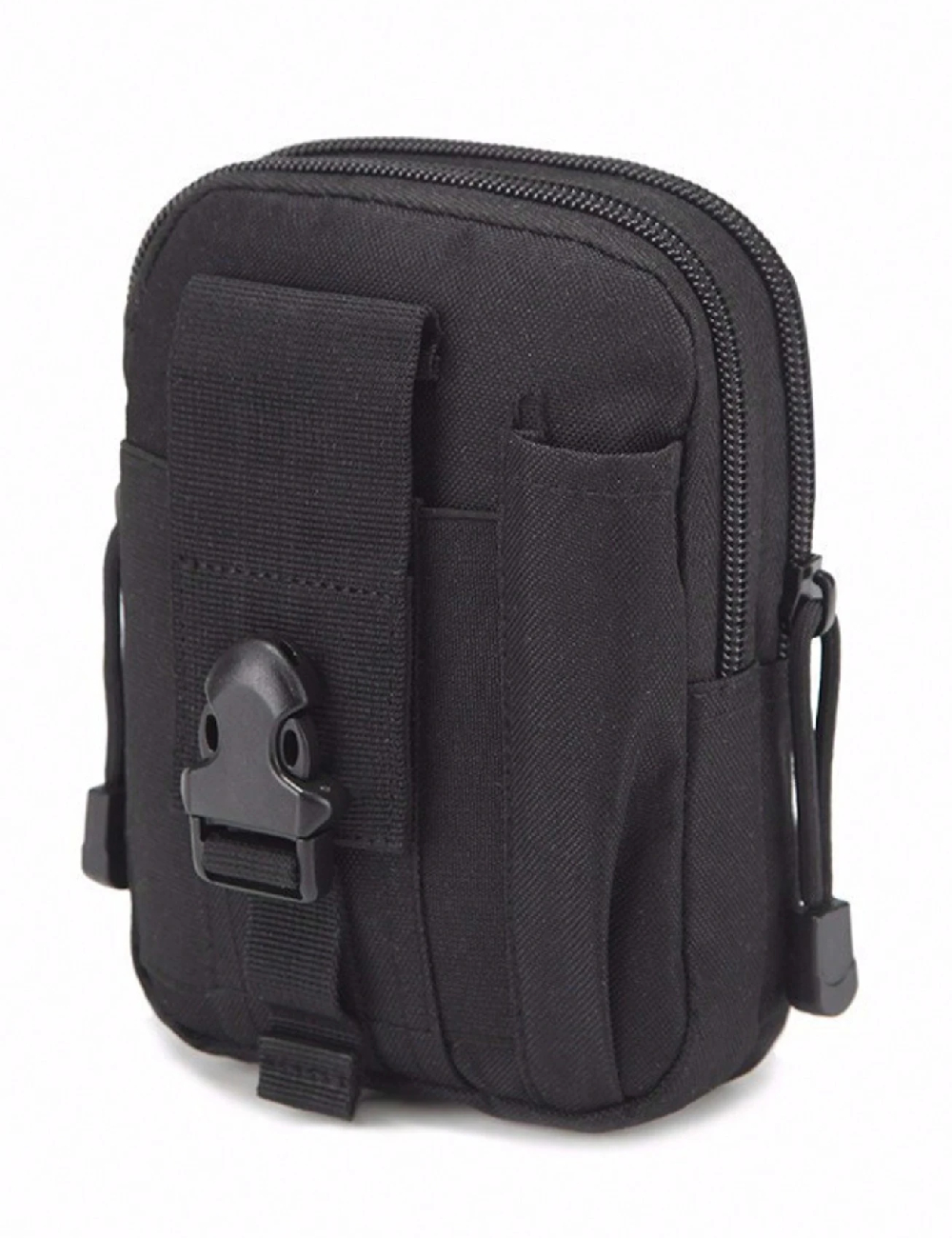 Borseta SHEIN, negru