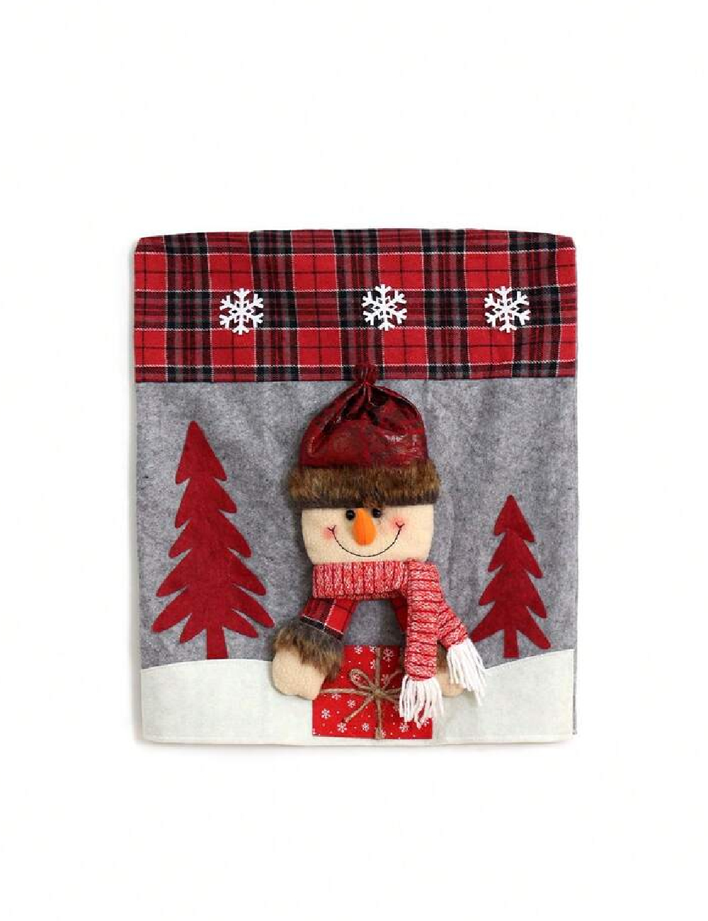 Husa pentru scaun SHEIN, mix culori