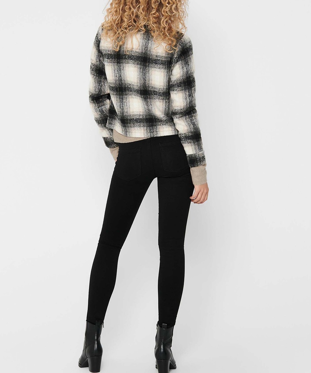 Jacheta Only, mix culori - 1 | YEO