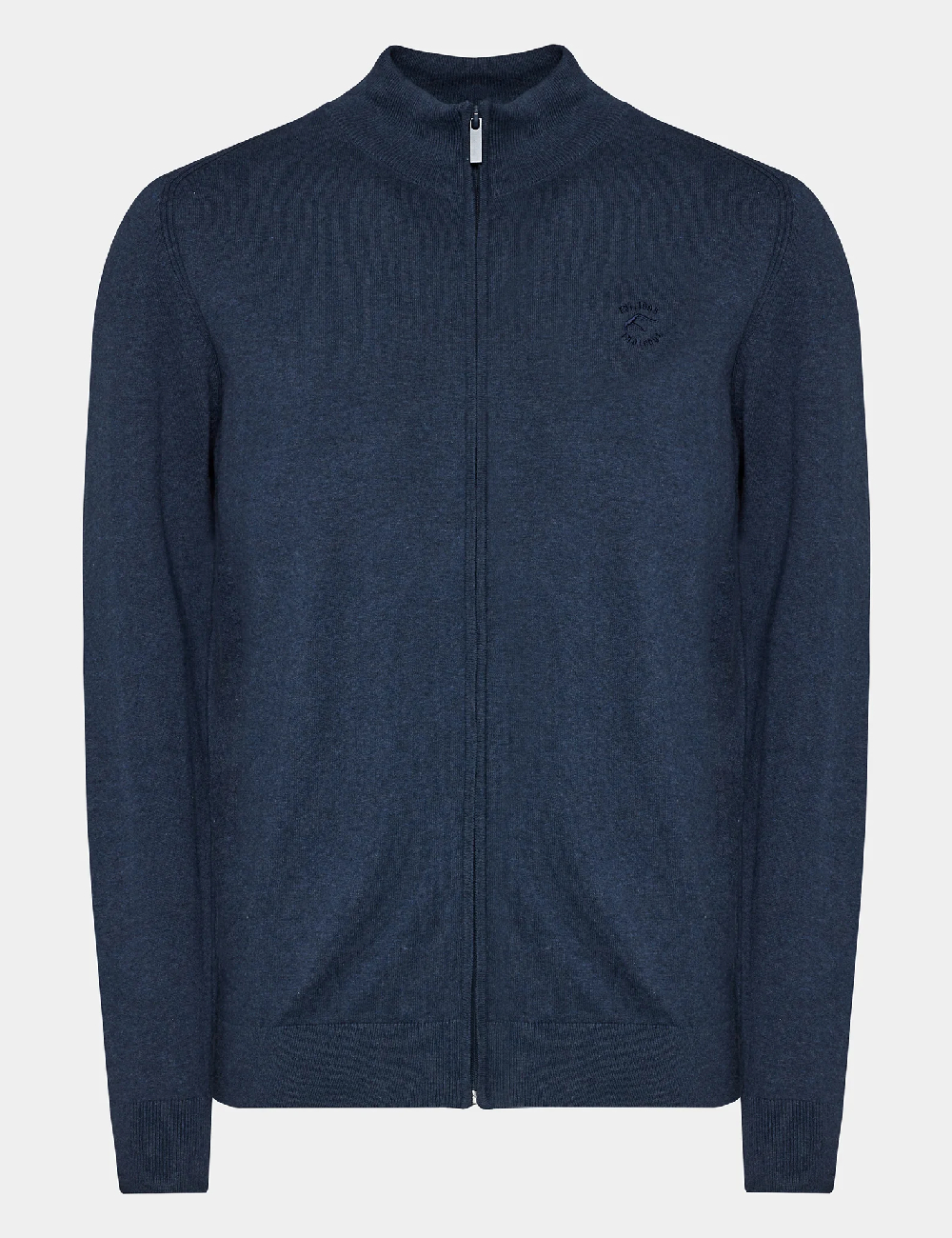 Bluza INDICODE, bleumarin inchis