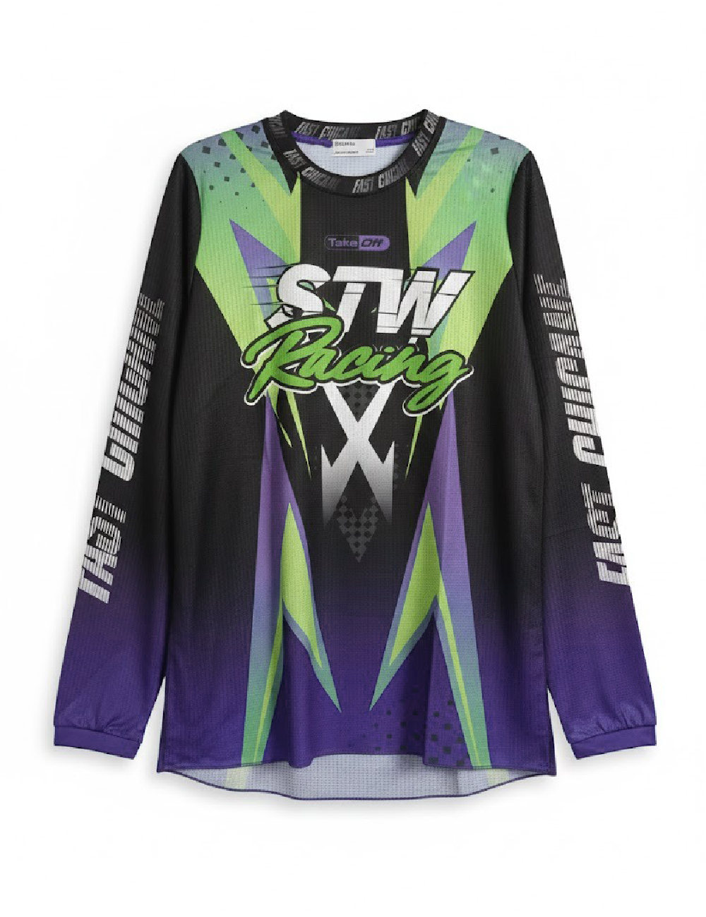 Bluza Bershka, mix culori