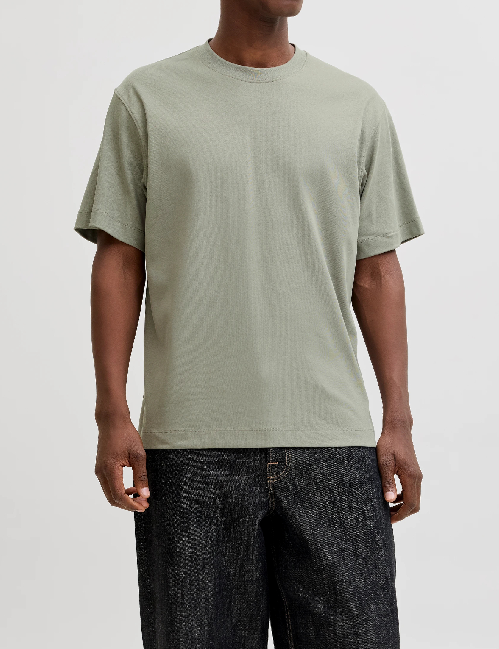 Tricou Jack&Jones, verde