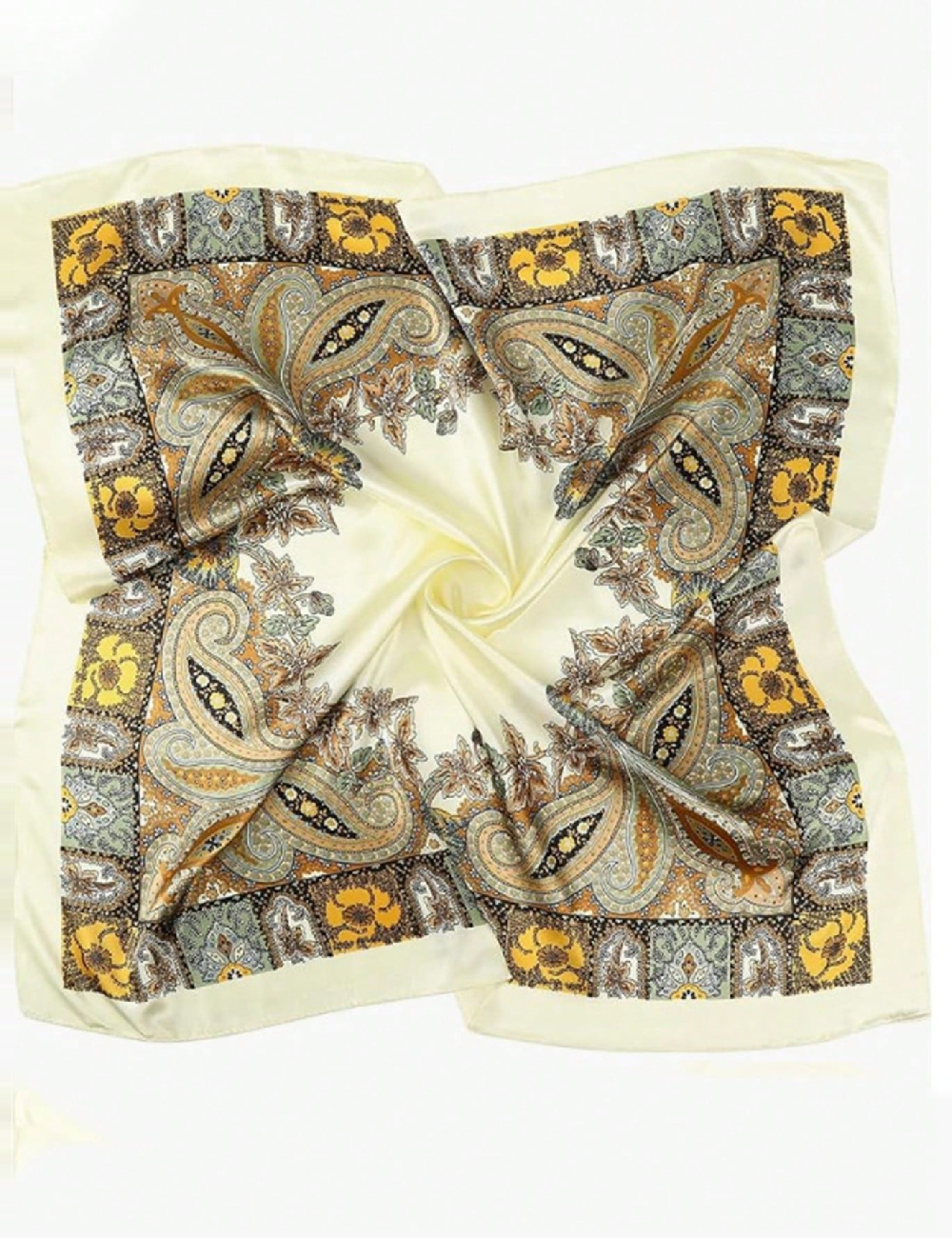 Esarfa SHEIN, mix culori