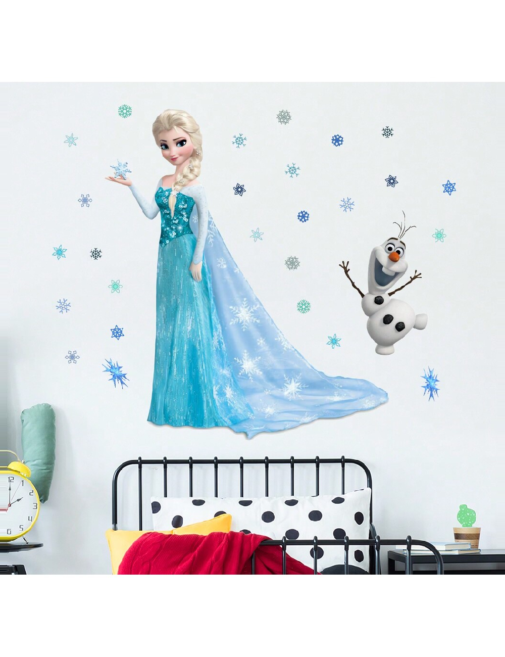 Set stickere autocolante SHEIN, mix culori