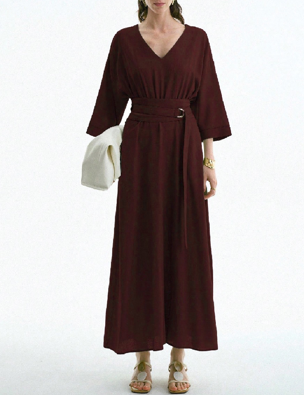 Rochie lunga SHEIN, visiniu