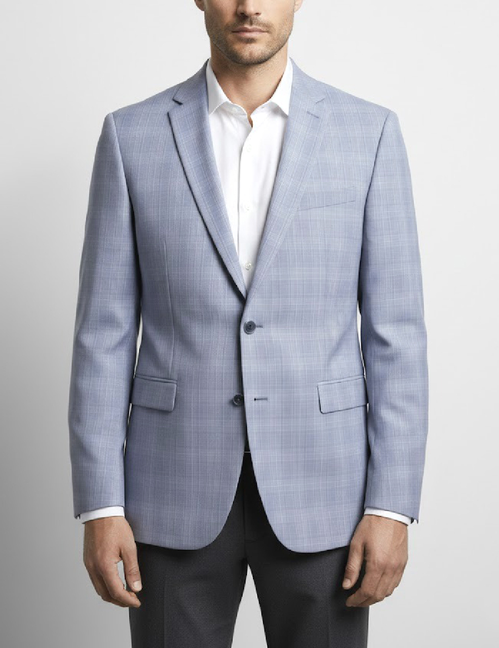 Sacou s.Oliver, albastru