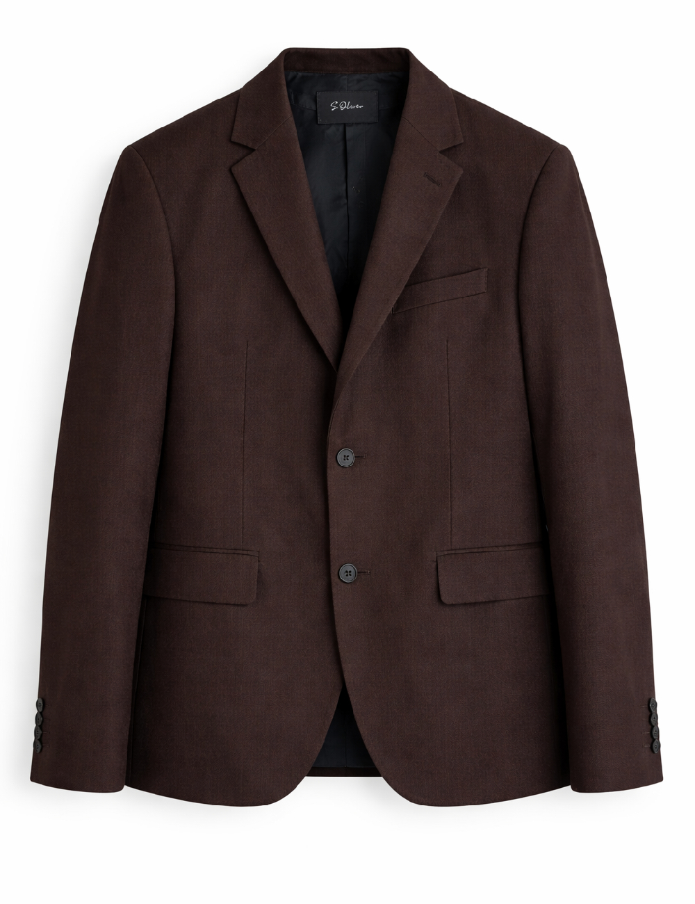 Sacou s.Oliver, maro