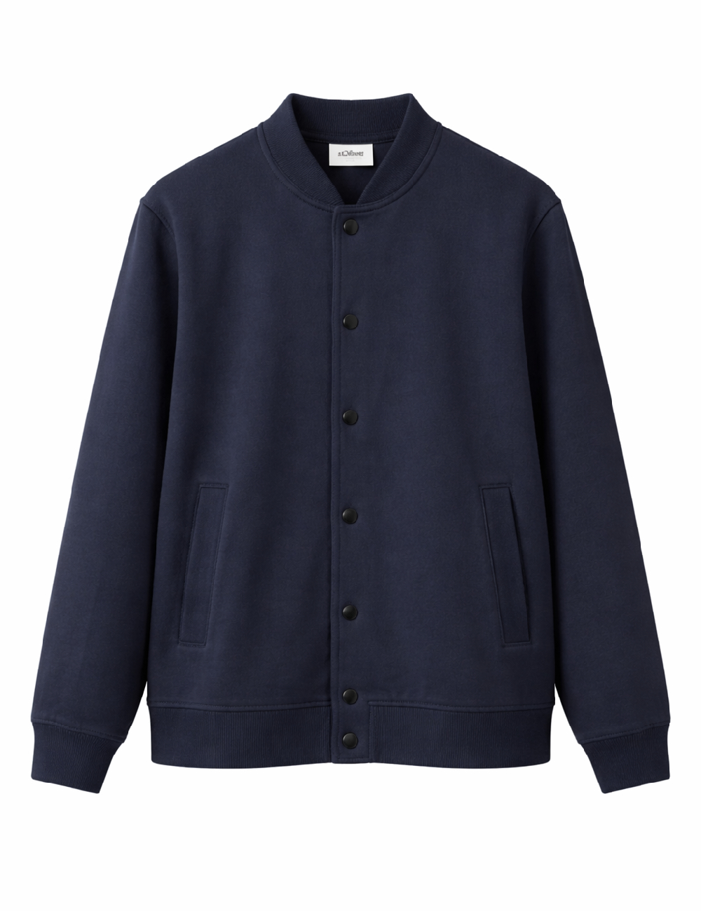 Jacheta s.Oliver, bleumarin