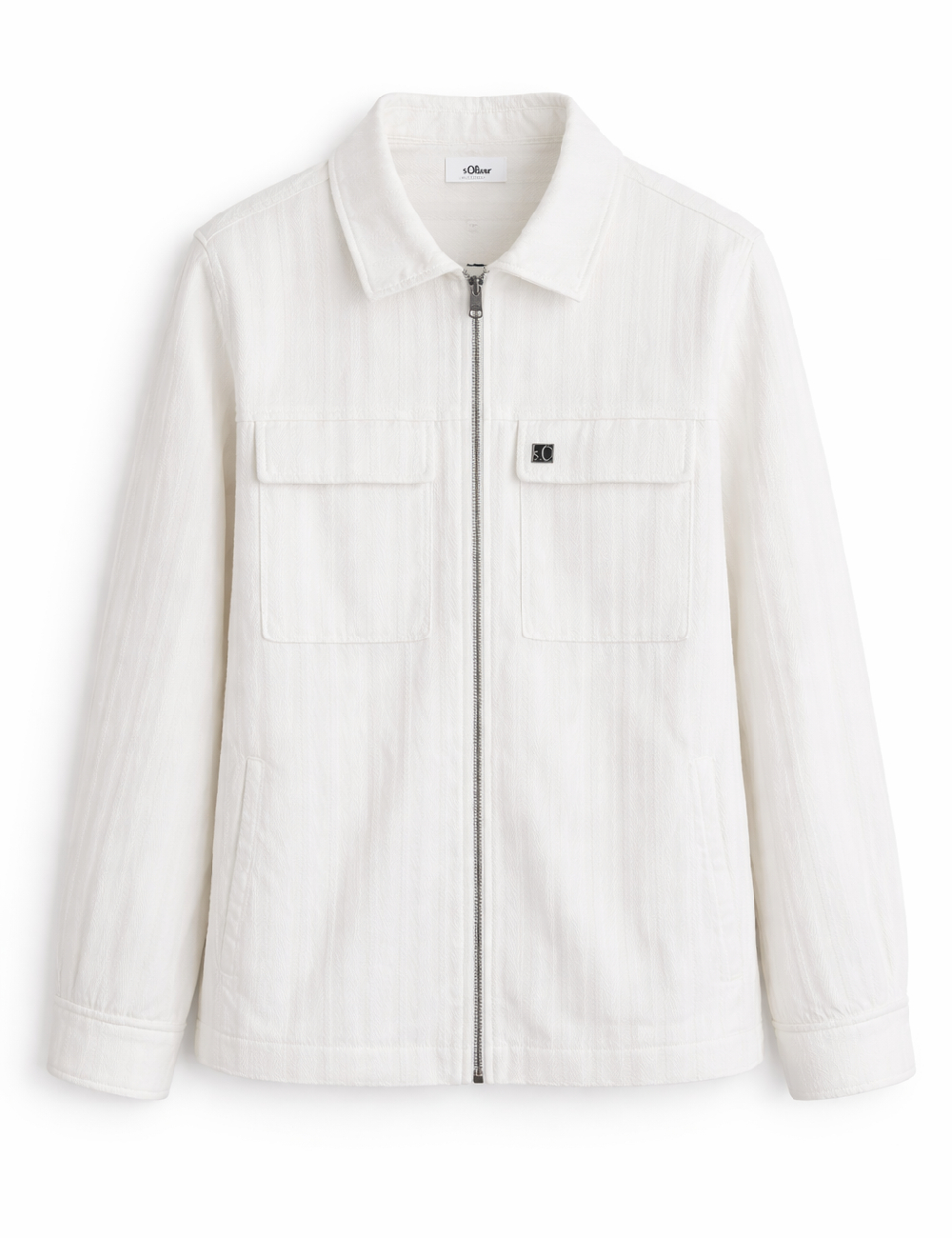 Jacheta s.Oliver, alb