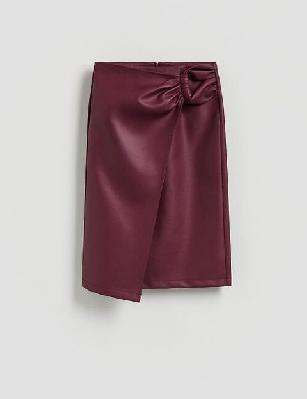 Fusta Reserved, pruna