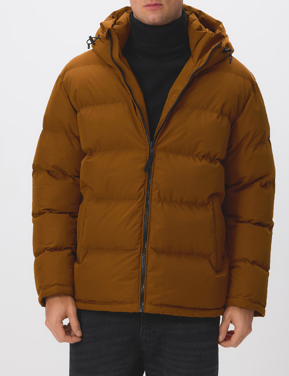 Geaca Reserved, maro