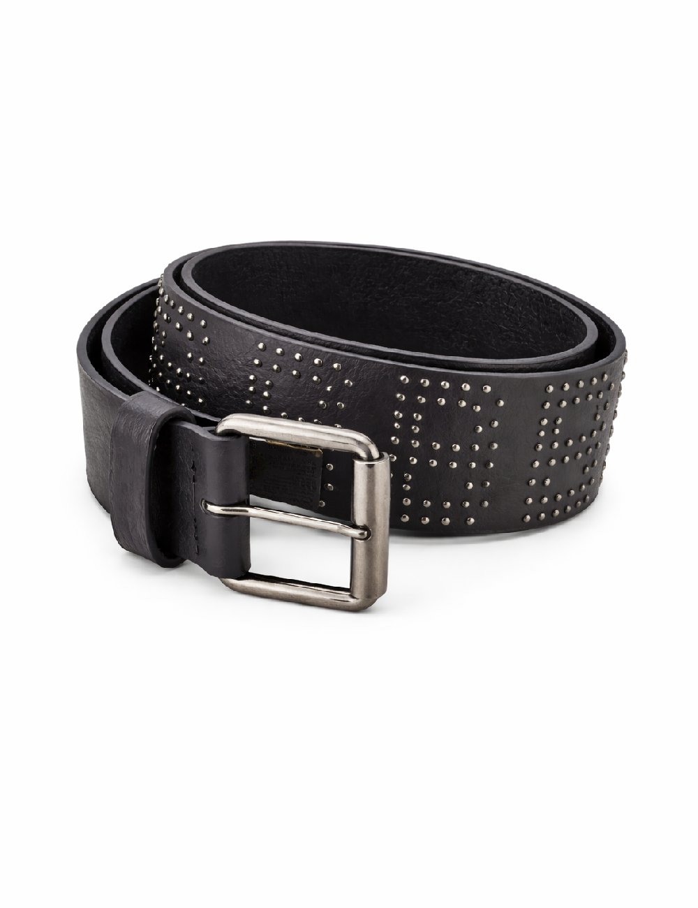 Curea Pull&Bear, negru