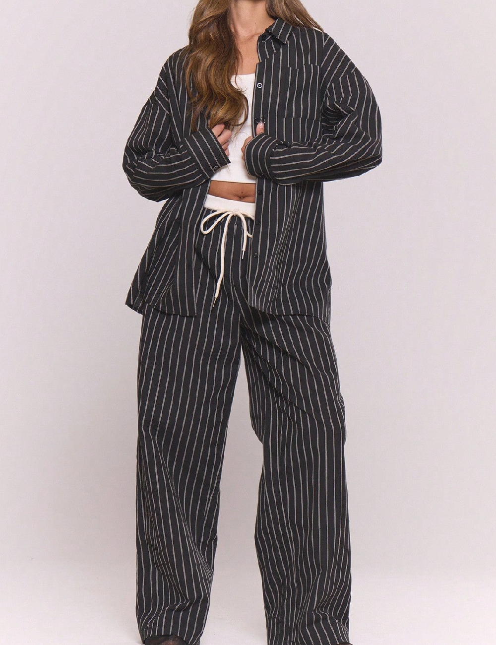 Camasa Musera, negru