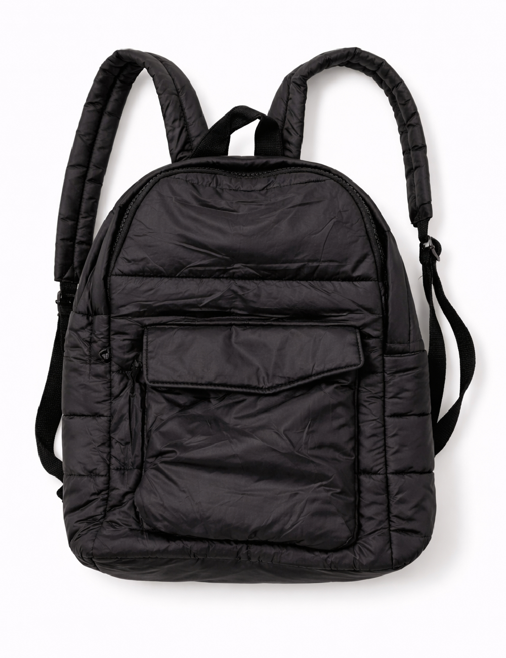 Rucsac Pull&Bear, negru