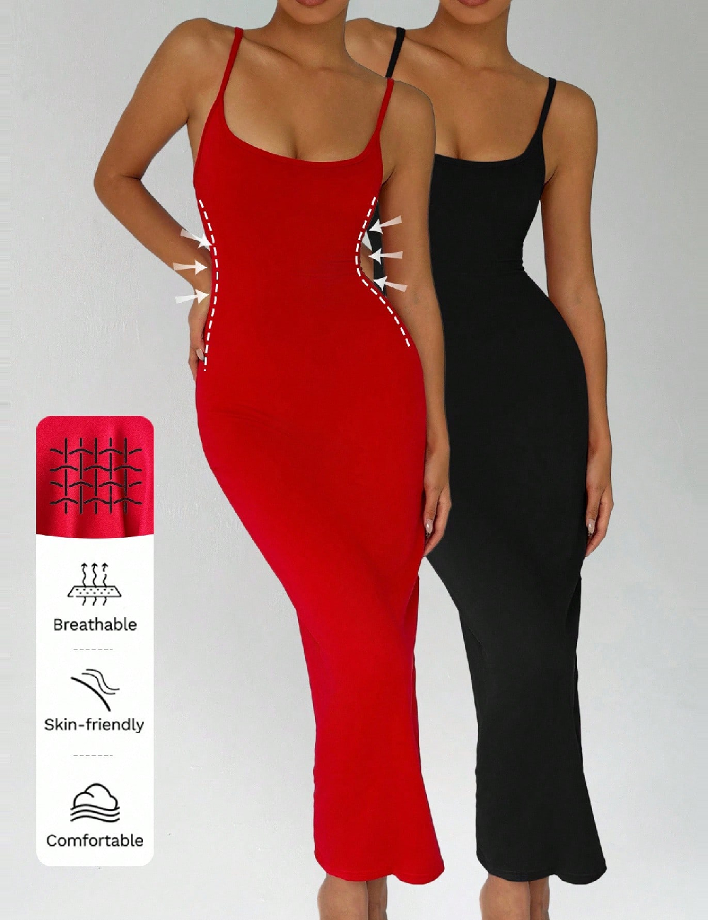 Set Rochii SHEIN, mix culori